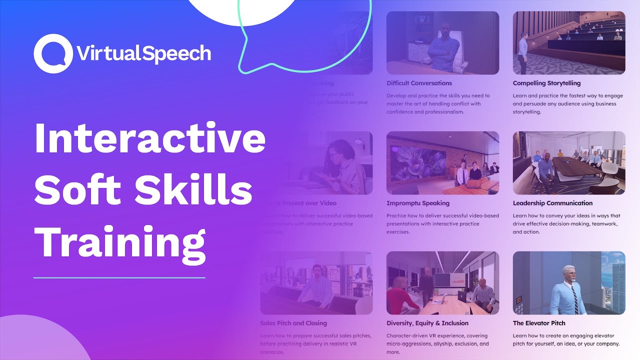 Free Soft Skills training activities, games and exercises for teaching