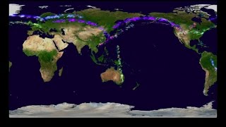 Cyber Attack IP Traceroute Location Mapping screenshot 3