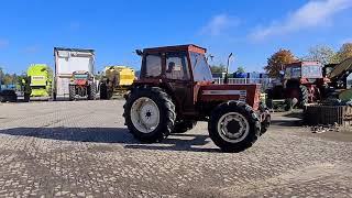 BV35122 Fiat 70-66 Fiat 70 66 Specifications