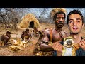 Chasser pour survivre  la tribu hadza inchangs depuis 50000 ans