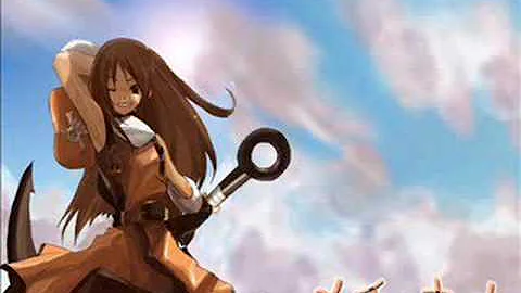 Guilty Gear Blue Water Blue Sky Japanese Vocals - DayDayNews