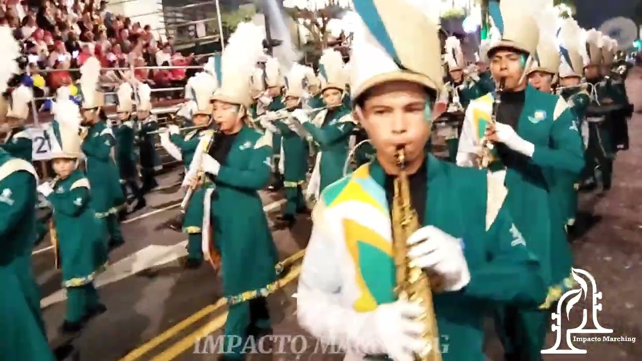 Banda Municipal de Pococí - FDL 2023