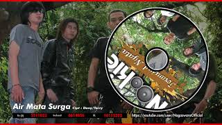 Video thumbnail of "Nookie - Air Mata Surga (Official Audio Video)"