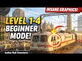Level 1 4 Indian Rail Simulatorgameplaysimulatorgames Level 1 4 Indian Rail Simulatorgameplaysimulatorgames