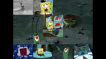 (Plankton) You work for me now! (Sparta Metro JE Remix) (Collab Part)