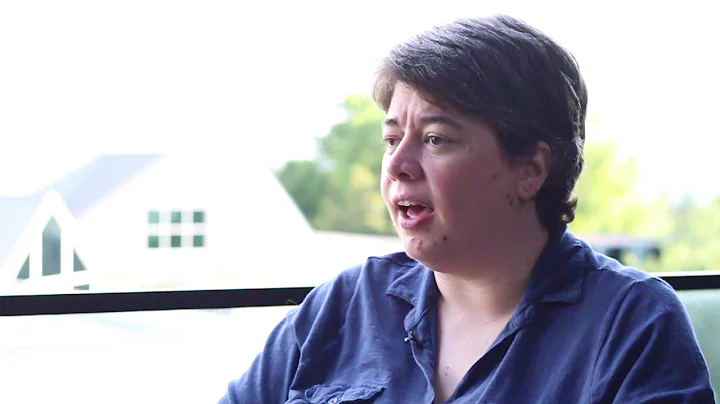Diversity Perspectives Interview Rita Reese Whiting