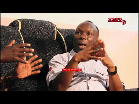 Daniel Moses Kulola Asimulia Mazito Kwasasa E A G T Chukua Chako Mapema Usepe