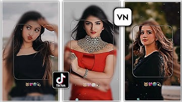 Trending Lofi Status Editing VN App | Vn Video Editor | Vn App Se Editing Kaise Kare