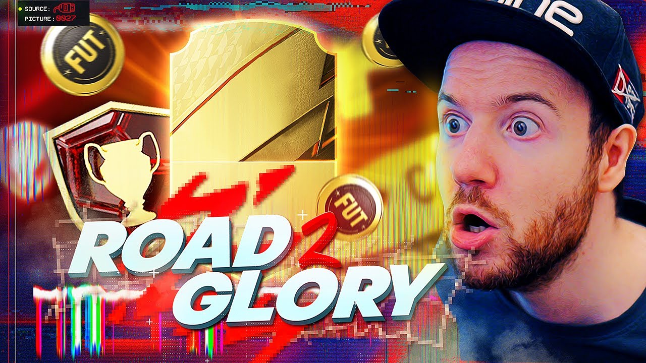 Мы потратили ВСЁ на FUT CHAMPS!!! Ultimate RTG! Эпизод 16 - FIFA 22 Ultimate Team: Путь к славе