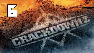 Crackdown 2 | Part 6 | Two Crazy Gamers