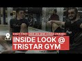 Sparring Firas Zahabi - Inside Look @ Tristar Gym