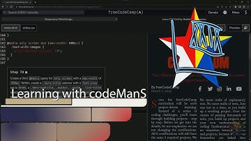 Learn CSS Grid by Building a Magazine - Step 79 | FreeCodeCamp | HTML