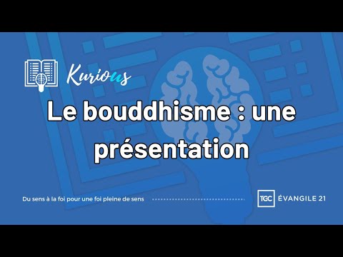 Vidéo — Bouddhisme