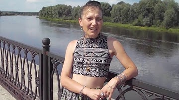 August 3, 2017,  A videoproject Svetlagorsk. Rodnaye, Svayo, in English, time 0 35