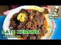 Cara membuat sate kerang mudah dan gampang