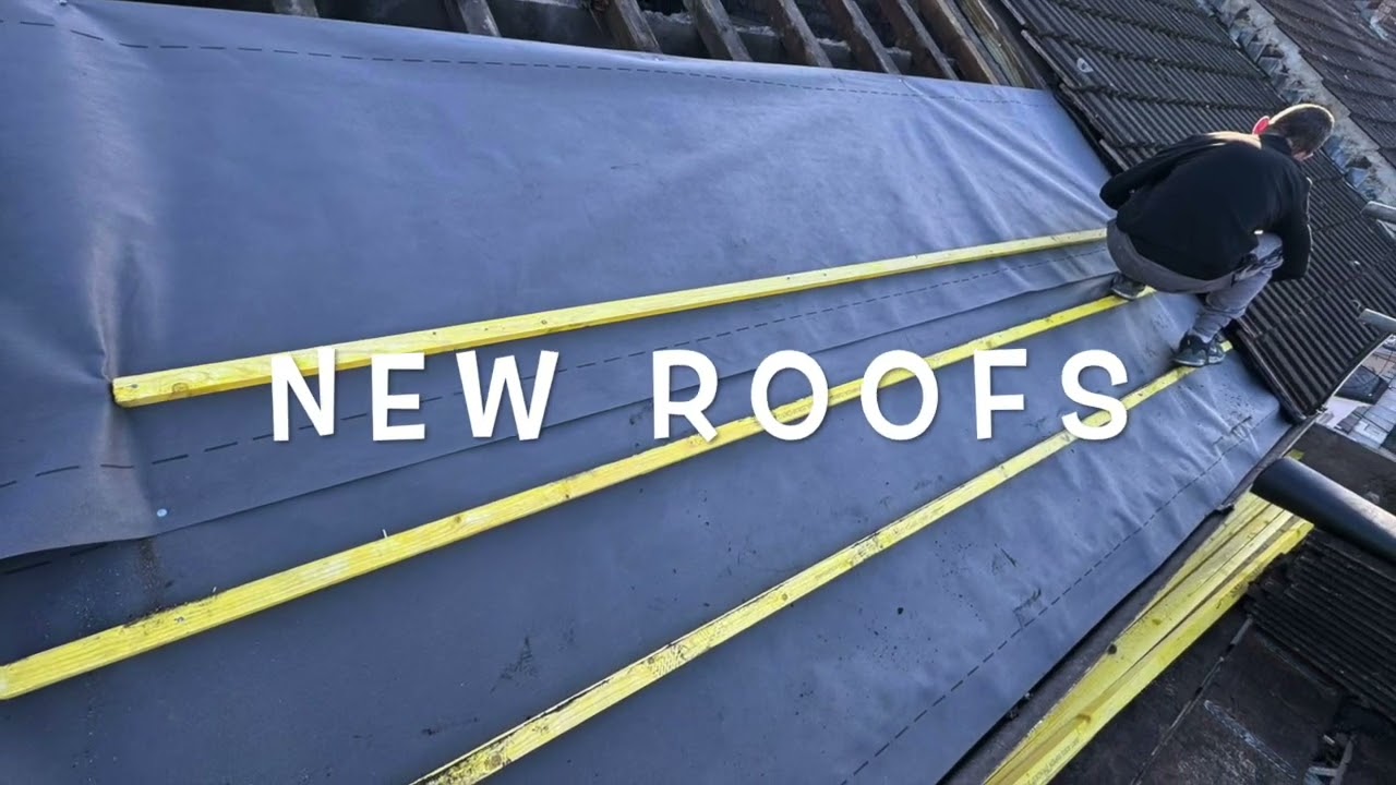 Ark Roofing Specialist - Roof Repair in Warrington