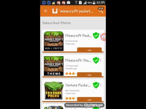 Урок 2 Как да си изтеглим minecraft безплатно 100% работи
