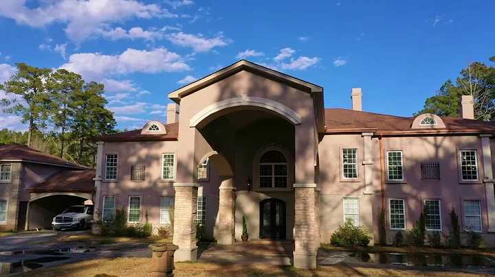 1436 Lakeshore Drive, Hensley, Arkansas