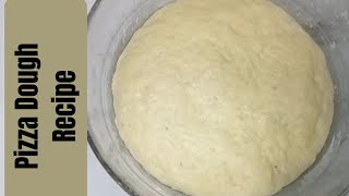 Pizza Dough Recipe ||Elite Cooking