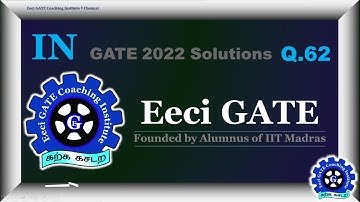 Eeci GATE