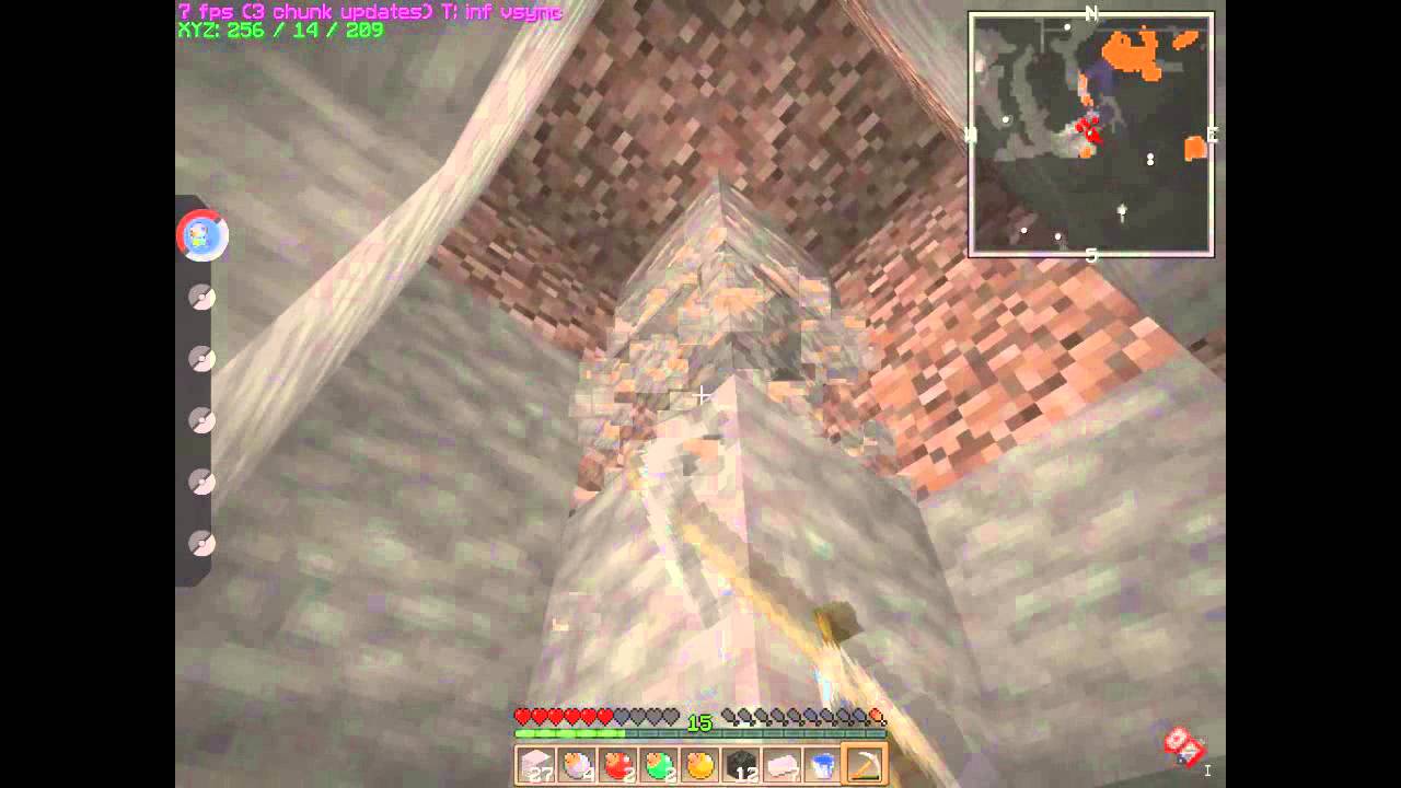 pixelmon 4 1 4 episode 2 minage accélérer