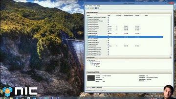 NIC 4th Edition - System Center Operations Manager 2012 R2 Management Packs. Notes from the field.
