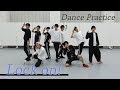 Snow Man【ダンス動画】Lock on! (dance ver.)