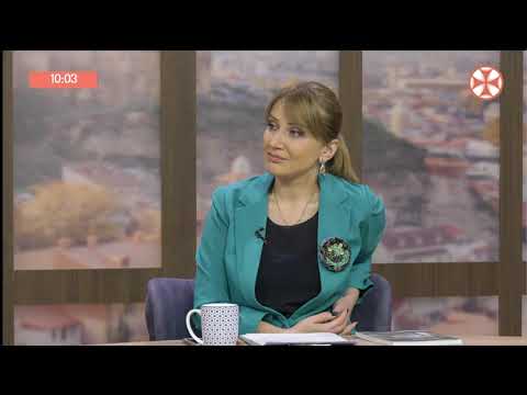 1936-2003 წლებში თურქეთში მოღვაწე ქართველი მეცინიერის ჰაირი ჰაირიოღლუს (ვახტანგ მალაყმაძის) შესახებ