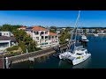 Knysna 500 SE Sailing Catamaran For Sale with Multihull Solutions | "My Happiness"