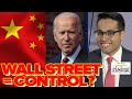Saagar Enjeti: CCP Member CAUGHT REVEALING How China Will Use Wall Street To Control Joe Biden