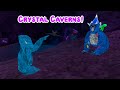 The Caves Are Back (and so am I)! | Gorilla Tag VR