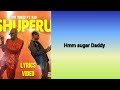 Shuperu Lyrics Video Mr Drew Ft Kidi mp3