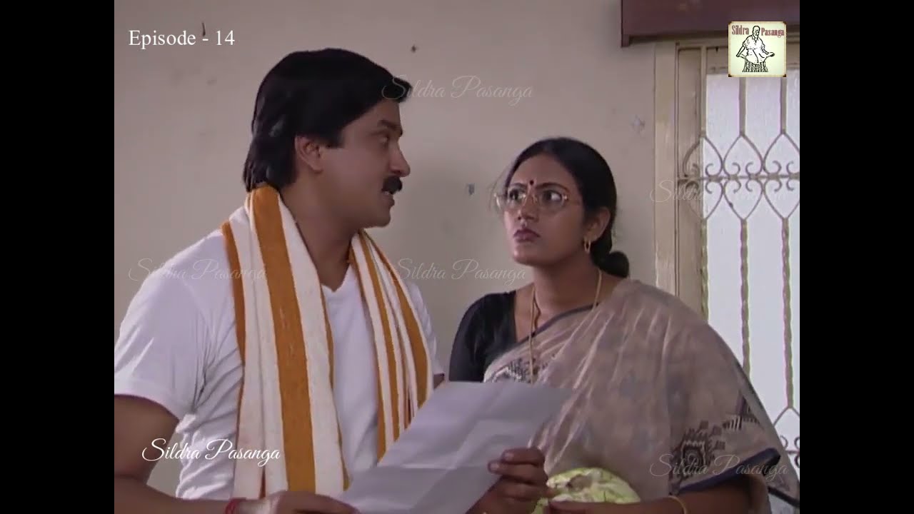 Ramany Vs Ramany Part 02 | Episode 14 | HD | 𝐎𝐮𝐭𝐡𝐨𝐮𝐬𝐞 𝐆𝐡𝐚𝐚𝐥𝐢 𝐄𝐩𝐢𝐬𝐨𝐝𝐞