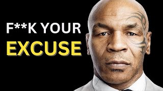 CONQUER YOUR FEARS  Powerful Motivational Speech by Mike Tyson