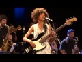 Esperanza Spalding - Crowned & Kissed - Live @ Le Trianon Paris 2012