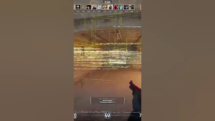 cs2 wallhack console command