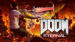 Doom Eternal (FULL GAME)