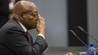 L'ex-président Jacob Zuma convoqué devant une commission anticorruption