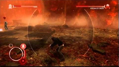 Prototype walkthrough part 13