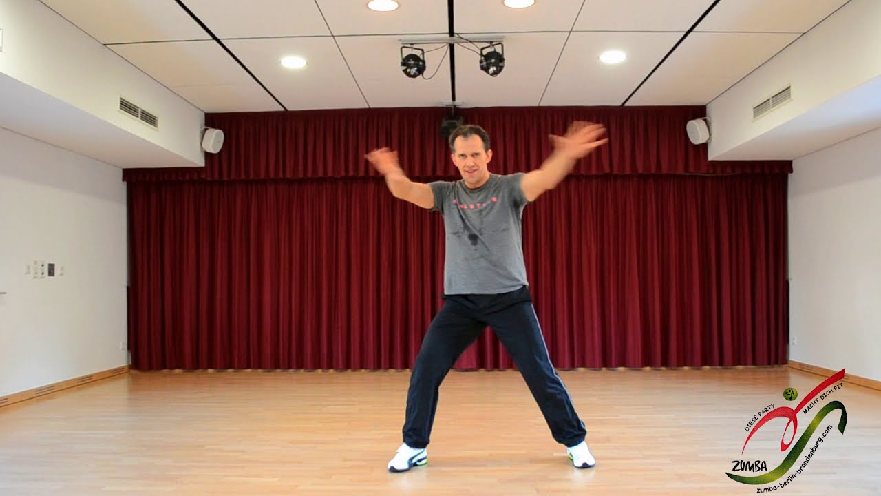 Zumba Fitness - Greek/Belly Dance - Yassou Ellada