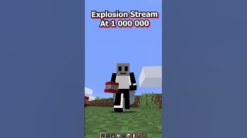 Minecraft, One TNT For Every Subscriber Day 171