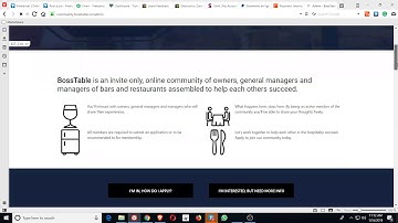 Discourse forum admin login