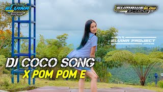 Download lagu DJ - COCO SONG X POM POM TERBARU! mp3
