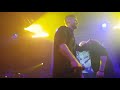 Diorama (feat.Boris May)- The Girls (Kulttemple Oberhausen 31.03.2018)