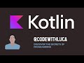 Master Kotlin Basics: Coding conventions 🚀