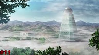 Pokemon Rojo Nuzlocke Ep.11 - Torre Pokemon y una Muerte Electrizante