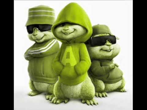 Frauenartzt-Disco Pogo (Chipmunks Style)