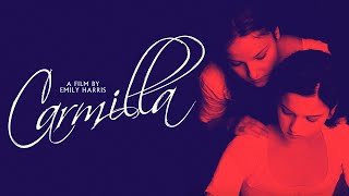 Carmilla (2019) | Trailer | Tobias Menzies | Jessica Raine | Greg Wise