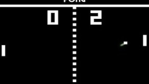 🎮 Pong em Java – Recriando o Clássico com Programação Orientada a Objetos