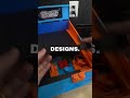Galactic Odyssey Pinball Machine by 3D Printer Academy (STL pre-order coming soon) thumbnail